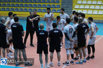 شکست دوم تیم ملی ایران درمقابل لهستان در لیگ ملت‌های ۲۰۲۳ 