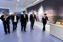 وزیر ورزش و جوانان به چین سفر کرد
