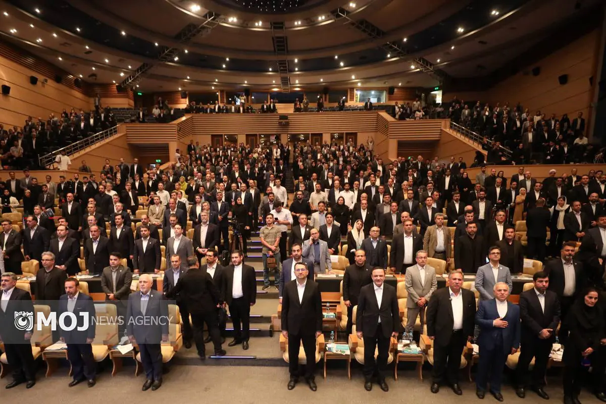 نمایشگاه اینوکس کیش