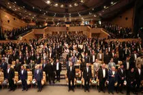 آغاز به کار بزرگترین رویداد اقتصادی کشور در کیش