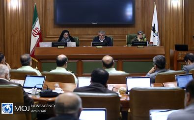 رای مثبت شورا به طرح تحقیق و تفحص از بدهی های شهرداری تهران