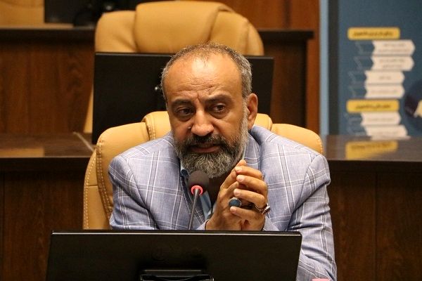 ۴۵ هزار طرح نهضت ملی مسکن استان فارس در مرحله اجرا است