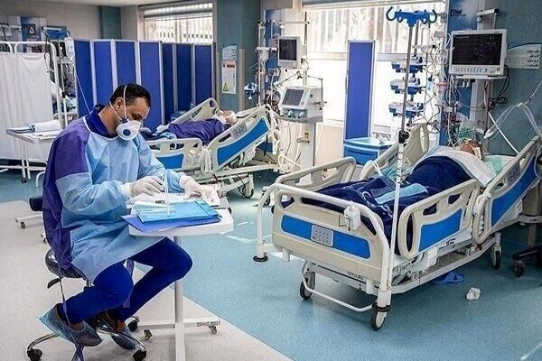 بستری 10 بیمار جدید مبتلا به کرونا در اردبیل 