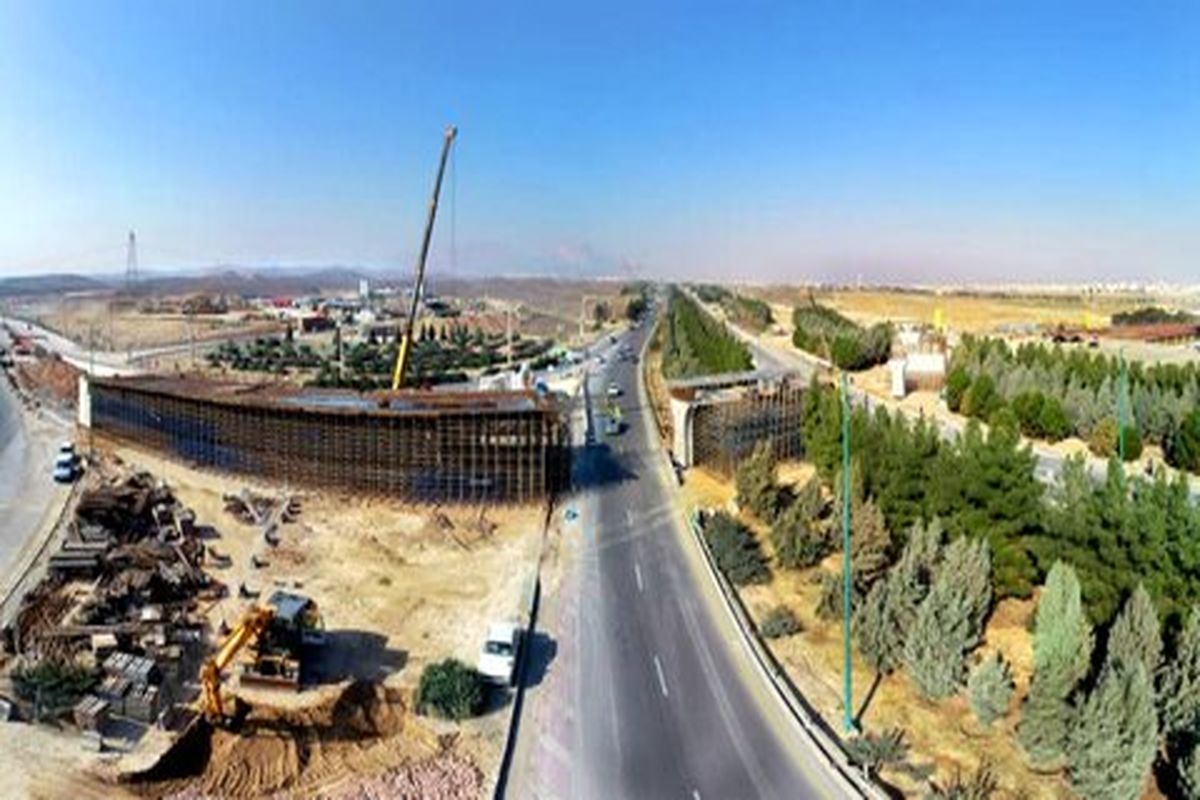 رکوردشکنی قرارداد پروژه‌های عمرانی اصفهان در ۳ ماهه نخست امسال / ۴۰۰ پروژه فعال در مناطق پانزده‌گانه شهرداری