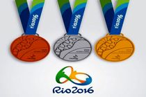 پاداش مدال آوران المپیک ریو اعلام شد