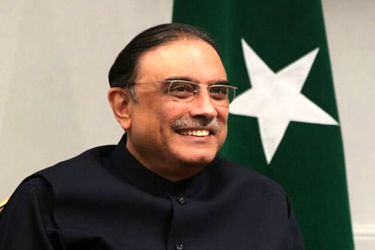 ریاست‌جمهوری پاکستان