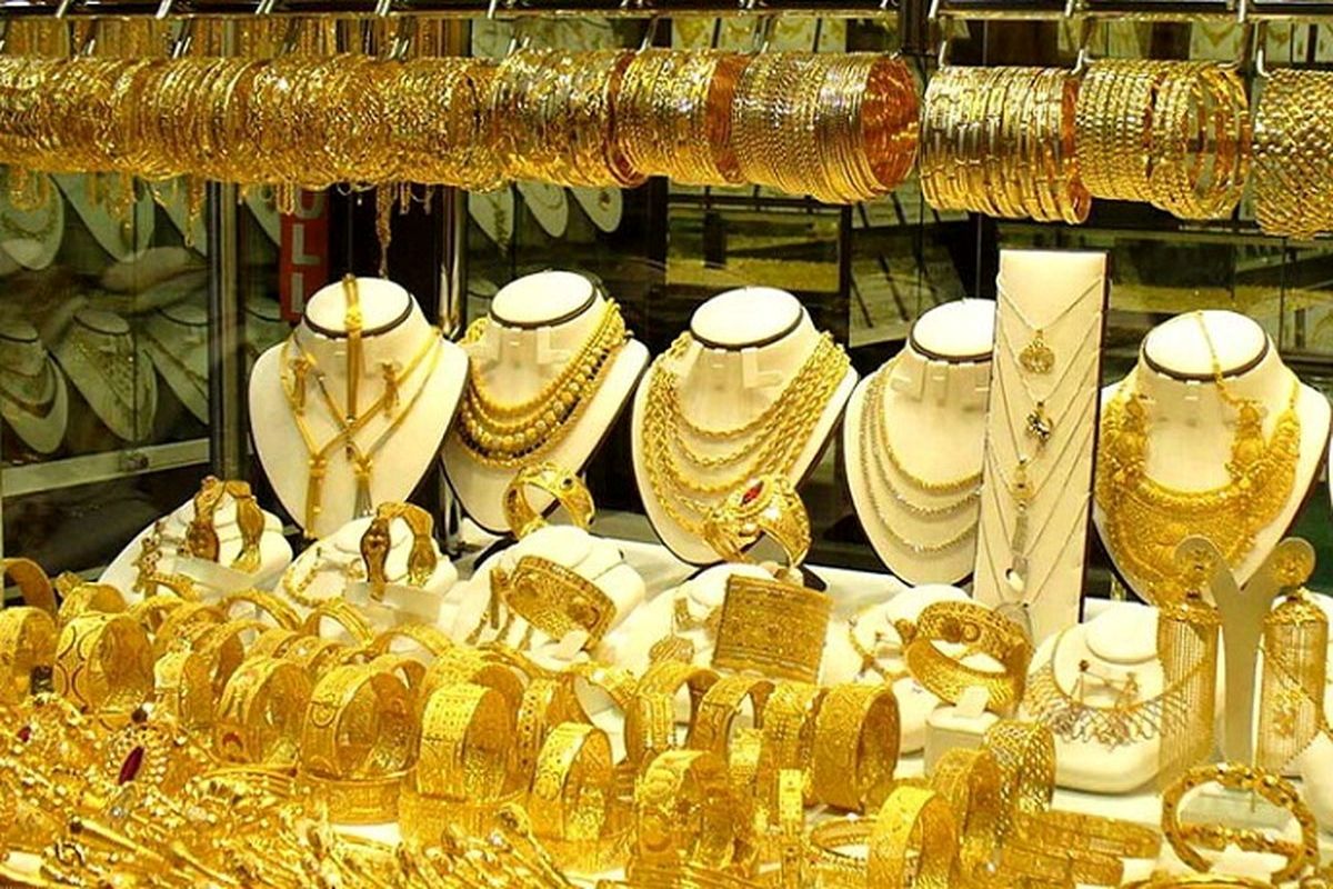 قیمت طلا و سکه امروز ۲۶ اسفند ۱۴۰۱ مشخص شد