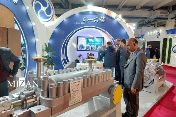 برگزاری بیستمین نمایشگاه بین‌المللی «صنعت آب و تاسیسات آب و فاضلاب ایران»