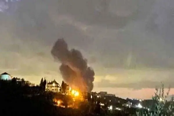 رژیم صهیونیستی بار دیگر توافق آتش‌بس لبنان را نقض کرد