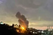 رژیم صهیونیستی بار دیگر توافق آتش‌بس لبنان را نقض کرد