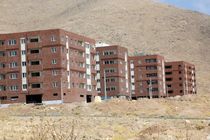 تامین ۹۵ درصد از زمین مورد نیاز طرح نهضت ملی مسکن استان اصفهان