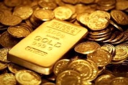 سکه و طلا در بازار رشت ارزان شد