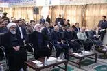 حل مشکل ۷۰ ساله صدور اسناد رسمی در شهر آب‌پخش استان بوشهر