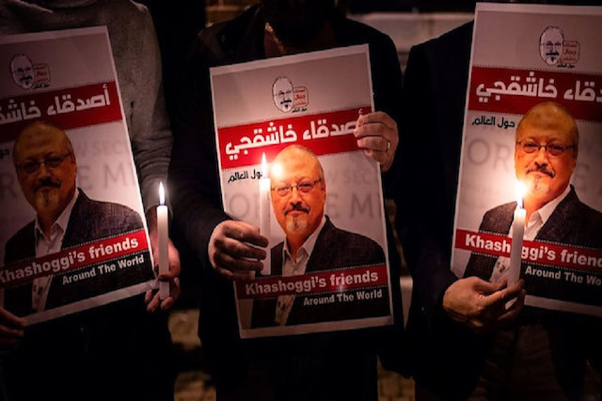 رئیس تیم ترور جمال خاشقچی، در عربستان محاکمه نشده است