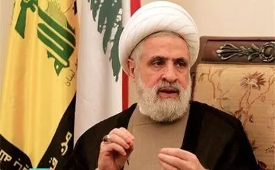 German intelligence chief met with Hezbollah official