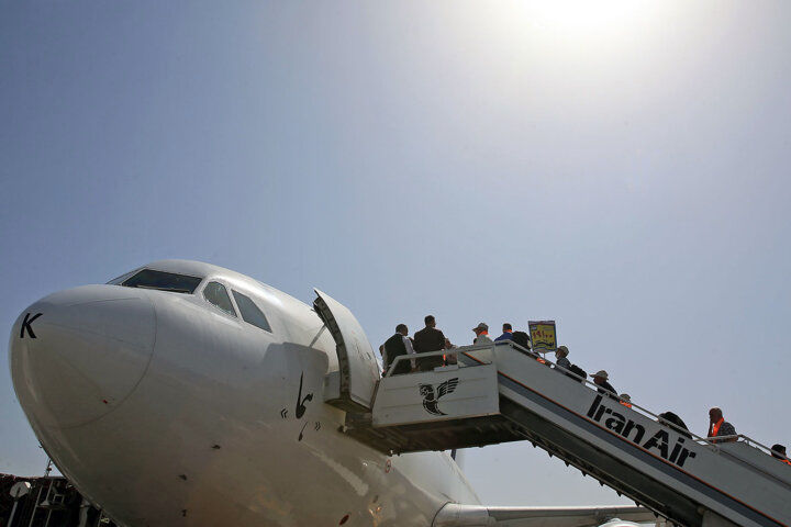برنامه‌ پروازهای بازگشت حجاج در روز ۲۹ تیرماه ۱۴۰۱ به کشور اعلام شد