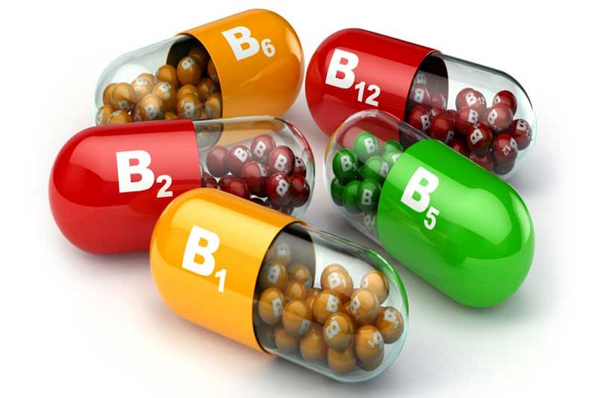 نقش موثر ویتامین B۱۲ در درمان کرونا