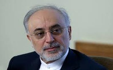 پیام رییس سازمان انرژی اتمی به امیر حاتمی در پی ترور شهید محسن فخری‌زاده