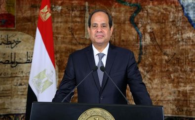 مصر به روابطش با روسیه افتخار می‌کند