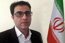 علی نیک‌سرشت معاون اداری و مالی اداره کل فرهنگ و ارشاد اسلامی لرستان شد