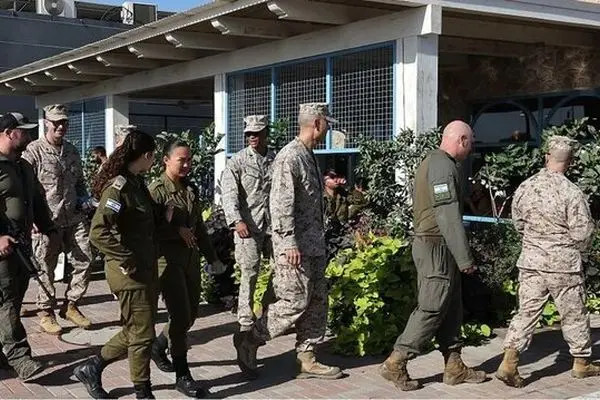 تل‌آویو زیر فشار آنکارا و تأخیر نیروی بین‌المللی کوتاه آمد