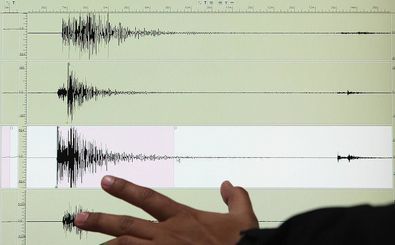 زلزله 7.1 ریشتری شرق اندونزی را لرزاند