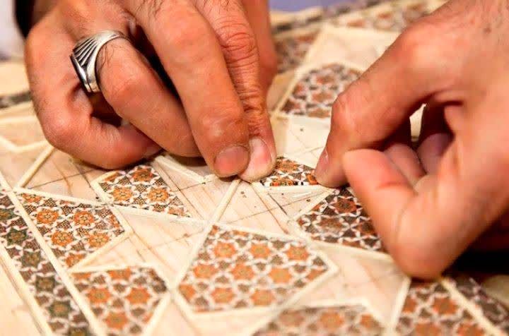 تخصیص ۱۰۰ میلیارد ریال تسهیلات صنایع دستی به هنرمندان ساوه