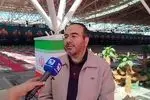 برگزاری برنامه شب های پرستاره در گلزار شهدا با روایتگری حاج حسین یکتا