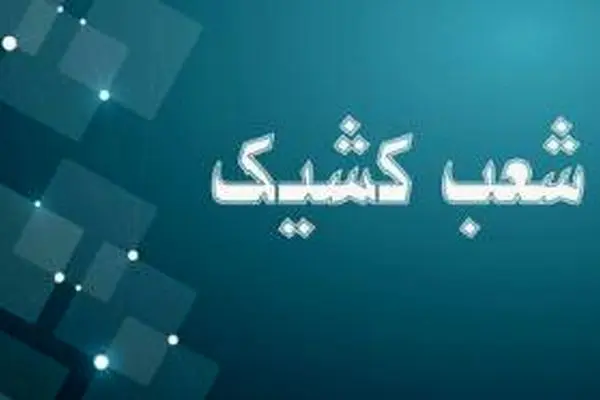 اعلام شعب کشیک بانک توسعه صادرات ایران تا پایان شهریورماه سال جاری