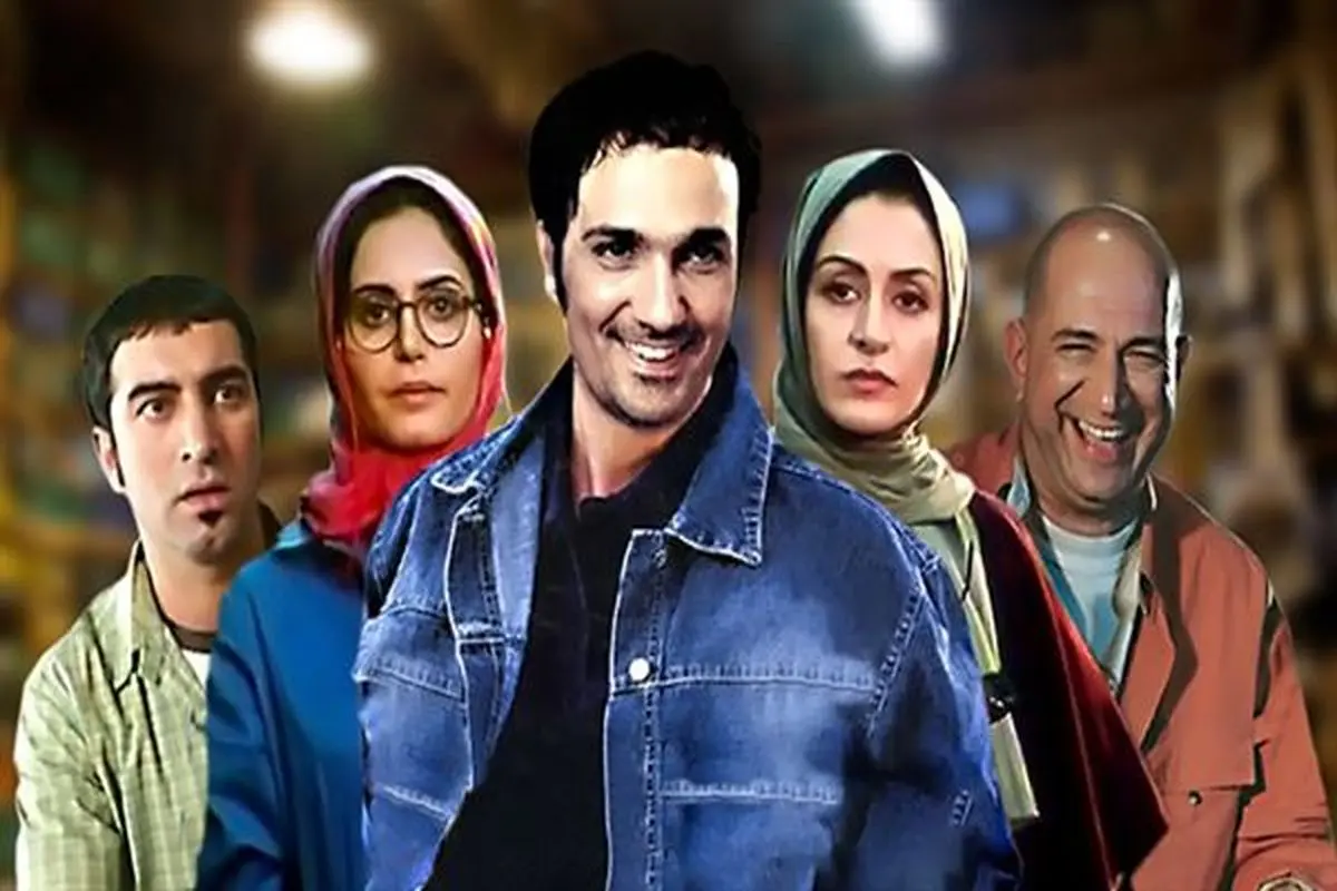 4 فیلم کمدی ایرانی از شبکه نمایش پخش میشوند