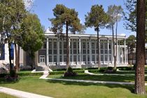 حریم بنای تاریخی هنرستان هنرهای زیبای اصفهان تعیین می‌شود