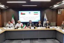 همکاری صنعتی و دریایی هرمزگان و عمان شتاب می‌گیرد
