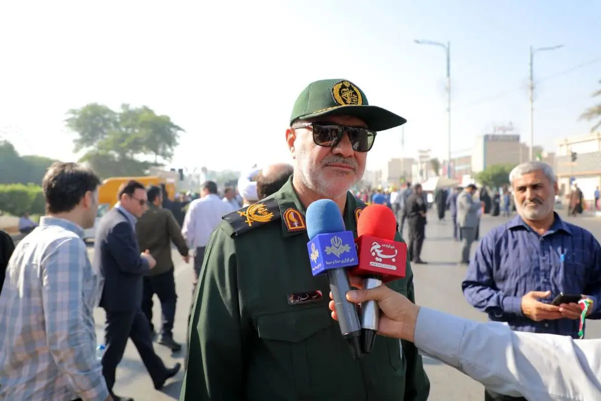 سردار فلاحی