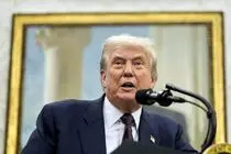 ترامپ در نشست کم‌سابقه با ژنرال‌ها و دریاسالاران ارتش آمریکا حاضر می‌شود
