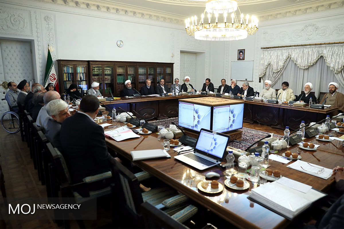 جلسه شورای عالی انقلاب فرهنگی لغو شد