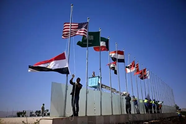 سه دیپلمات قطری در سانحه رانندگی در مصر جان باختند