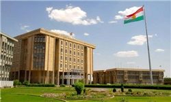 معلمان در اقلیم کردستان عراق و علیه سیاست‌های ریاضت اقتصادی تظاهرات کردند