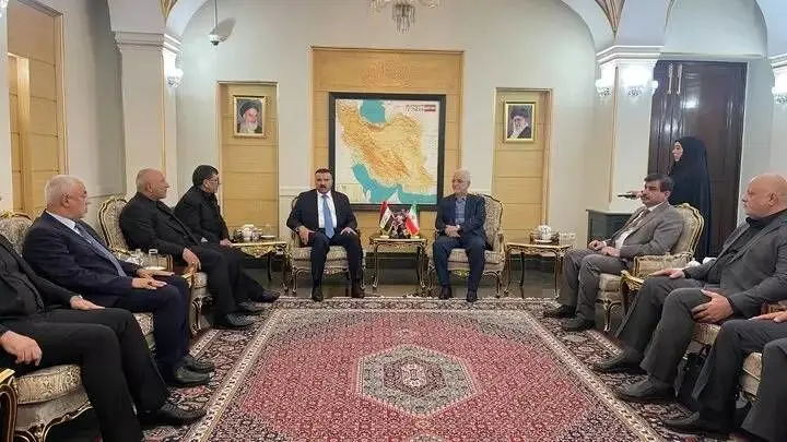 وزیر کشور از مواضع دولت عراق در قبال حمله رژیم صهیونیستی به ایران قدردانی کرد