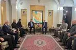 وزیر کشور از مواضع دولت عراق در قبال حمله رژیم صهیونیستی به ایران قدردانی کرد