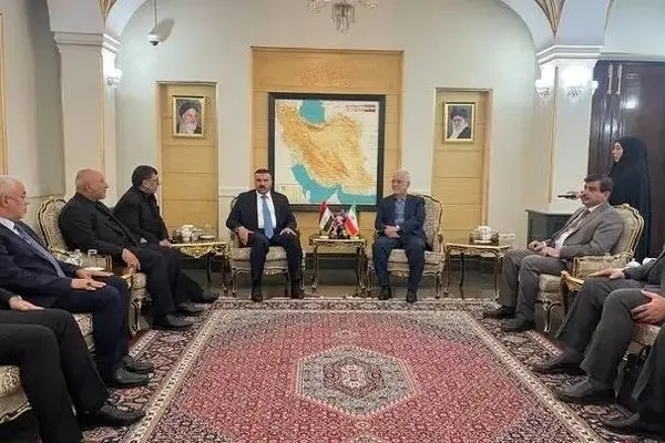 وزیر کشور از مواضع دولت عراق در قبال حمله رژیم صهیونیستی به ایران قدردانی کرد
