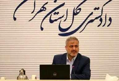 ۱۲ هزار نفر در زندان‌های استان تهران مشغول به کار هستند