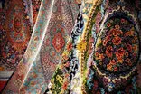 فرش دستباف فارس در مسیر جهانی شدن با حضور در شیراز اکسپو ۲۰۲۵