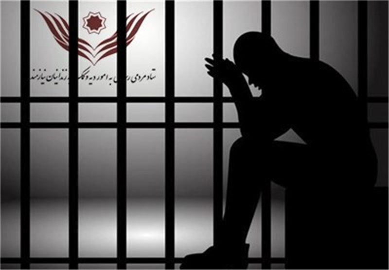 محکومان ۵ میلیون تومانی با قید فوریت آزاد می‌شوند
