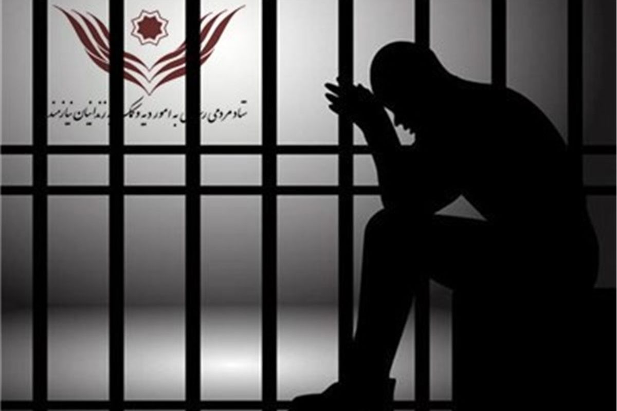 محکومان ۵ میلیون تومانی با قید فوریت آزاد می‌شوند