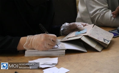 نتایج انتخابات شورای اسلامی شهر تا ساعتی دیگر اعلام می‌شود 