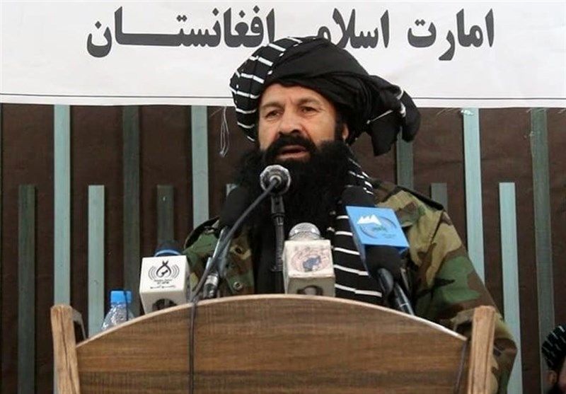 Taliban Minister to Visit Iran for Talks on Migrants