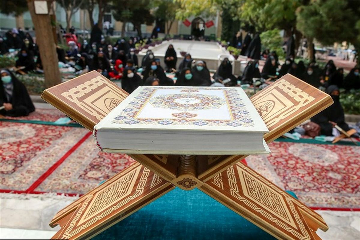 زمان و مکان محافل قرآنی بین‌المللی در استان کردستان مشخص شد
