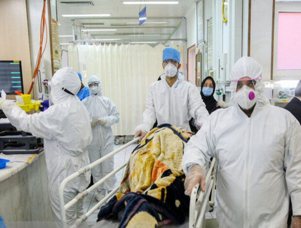 شناسایی 778 مبتلای جدید به ویروس کرونا در اصفهان / 307 نفر بستری شدند