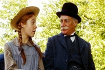 دانلود زیرنویس فیلم Anne of Green Gables 1985 