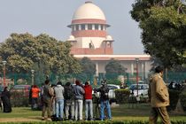 انتصاب قاضی جدید دیوان عالی هند تنها چند روز قبل از زمان بازنشستگی